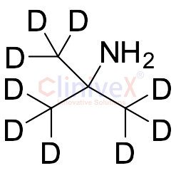 tert-Butyl-d9-amine