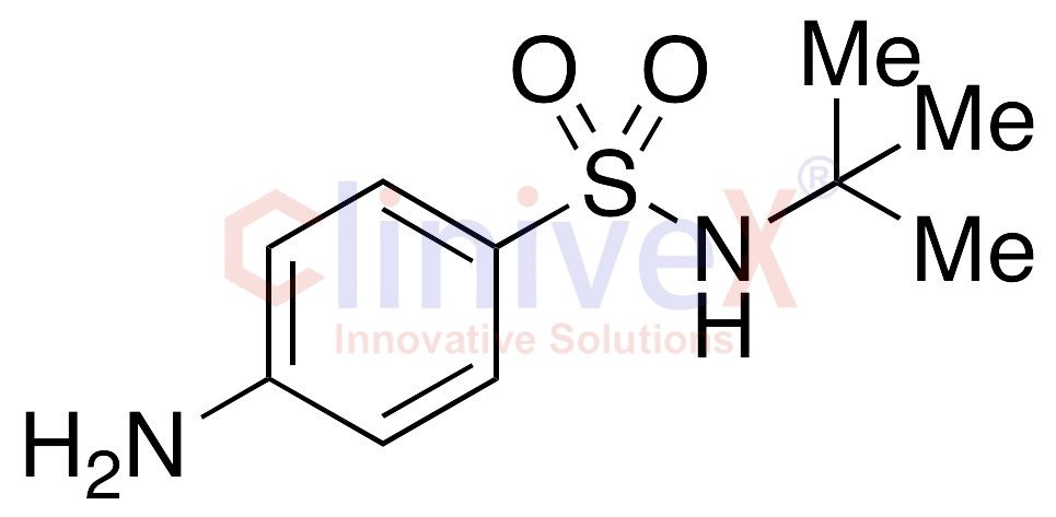 N-tert-Butyl-4-aminobenzenesulfonamide