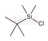 tert-Butyldimethylsilyl Chloride