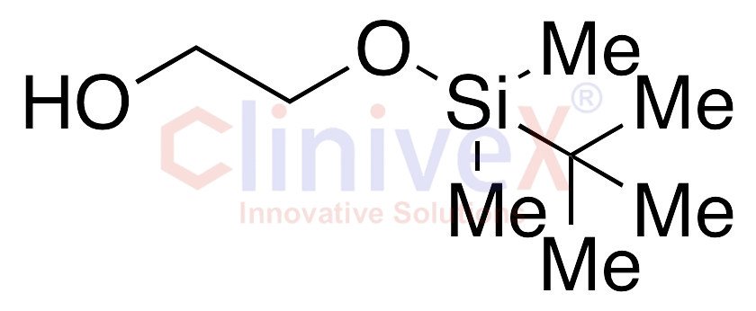 2-tert-Butyldimethylsilyloxyethanol