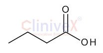 Butanoic Acid
