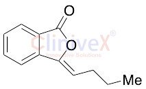 3-Butylidene Phthalide(Cis Trans mixture)