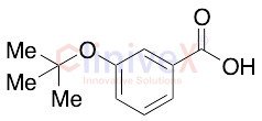 3-tert-Butoxybenzoic Acid