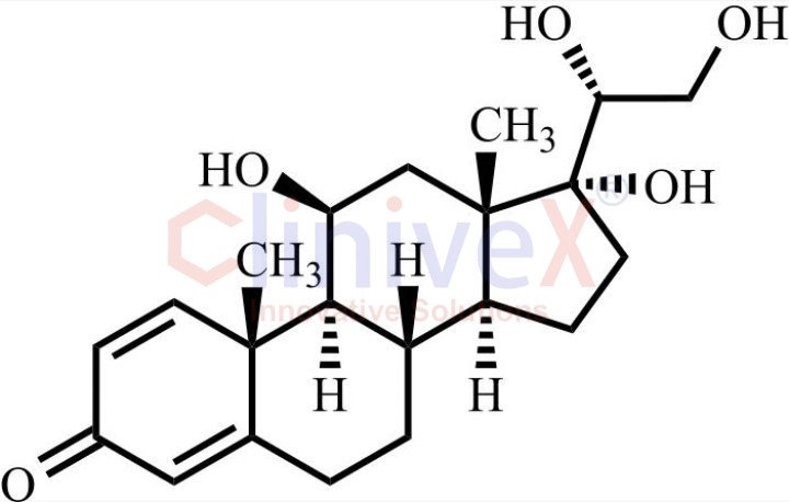 20(R)-Hydroxy Prednisolone