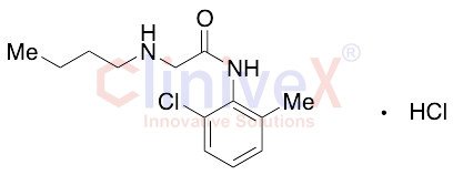 Butanilicaine Hydrochloride