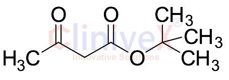 tert-Butyl Oxobutyrate