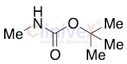 tert-Butyl Methylcarbamate