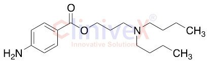 Butacaine
