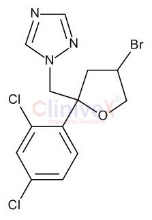 Bromuconazole