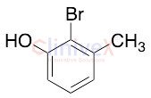 2-Bromo-3-methylphenol