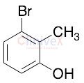 3-Bromo-2-methylphenol