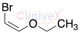 Cis-1-Bromo-2-ethoxyethylene