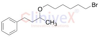 (3-((6-Bromohexyl)oxy)butyl)benzene