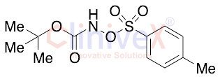 tert-Butyl N-Tosyloxycarbamate
