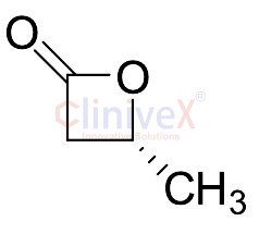 (R)-beta-Butyrolactone