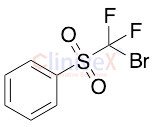 Bromodifluoromethyl Phenyl Sulfone