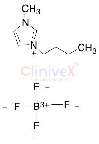 1-Butyl-3-methylimidazolium Tetrafluoroborate
