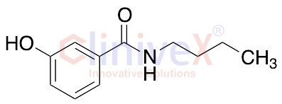 N-Butyl-3-hydroxybenzamide