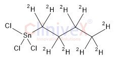 Butyltin-d9 Trichloride