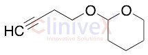 2-(3-Butynyloxy)tetrahydro-2H-pyran