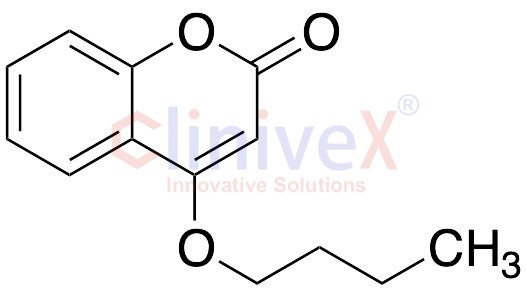 4-Butoxy-2H-1-benzopyran-2-one
