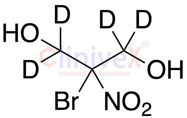 Bronopol-d4