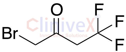 1-Bromo-4,4,4-trifluoro-2-butanone