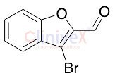 3-Bromobenzofuran-2-carbaldehyde