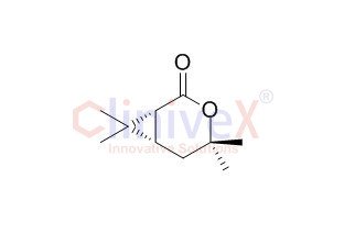 (1R)-Chrysanthemolactone
