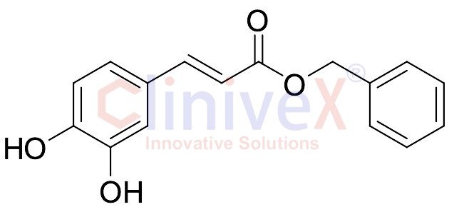 Caffeic Acid Benzyl Ester