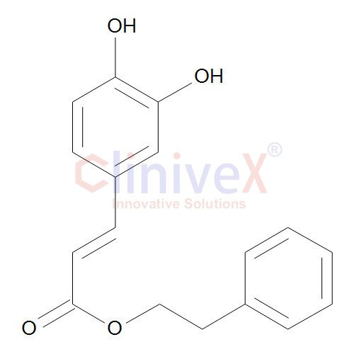 Caffeic Acid Phenethyl Ester