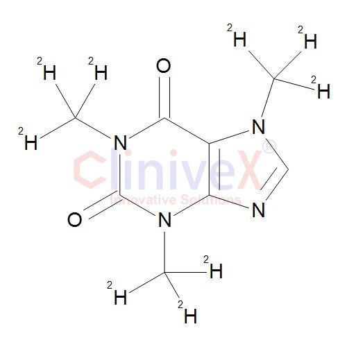 Caffeine-d9