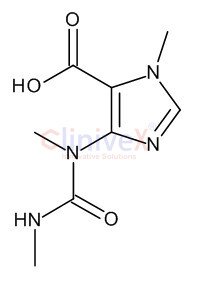 Caffeidine Acid