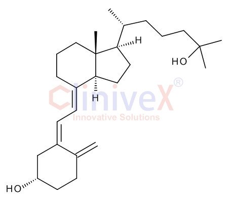 Calcifediol