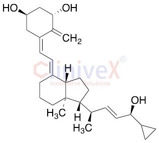 Calcipotriene