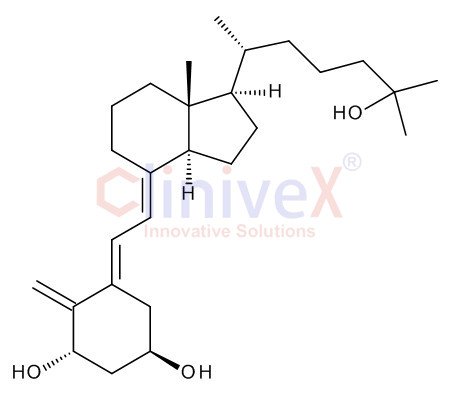 5,6-trans-Calcitriol