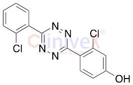 4'-Hydroxy Clofentezine
