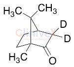 (R)-(+)-Camphor-d2