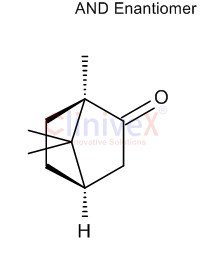 (±)-Camphor