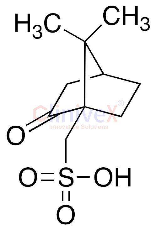 (-)-10-Camphorsulfonic acid