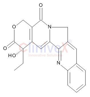 (S)-(+)-Camptothecin