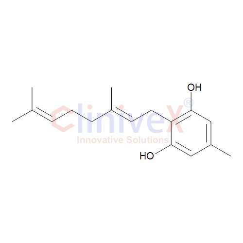Cannabigerorcin