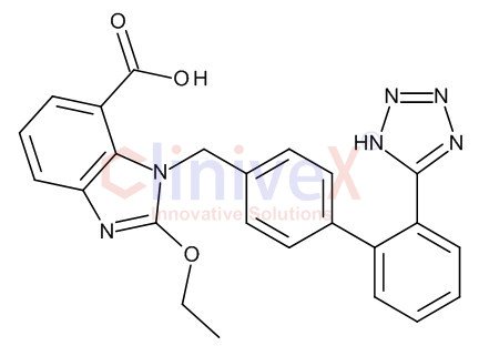 Candesartan