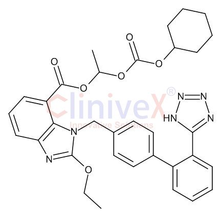 Candesartan Cilexetil