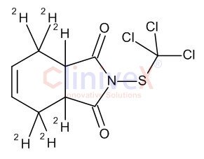 Captan-d6