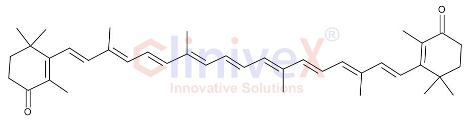 all-trans-Canthaxanthin