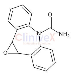 Carbamazepine 10,11-Epoxide