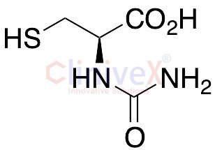 N-Carbamoyl-L-cysteine