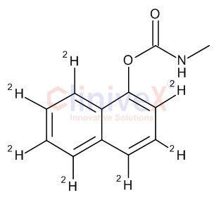 Carbaryl-d7