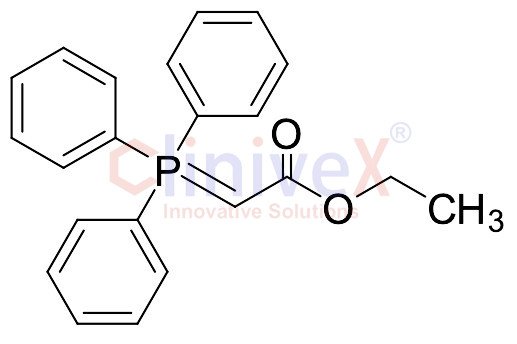 (Carbethoxymethylene)triphenylphosphorane